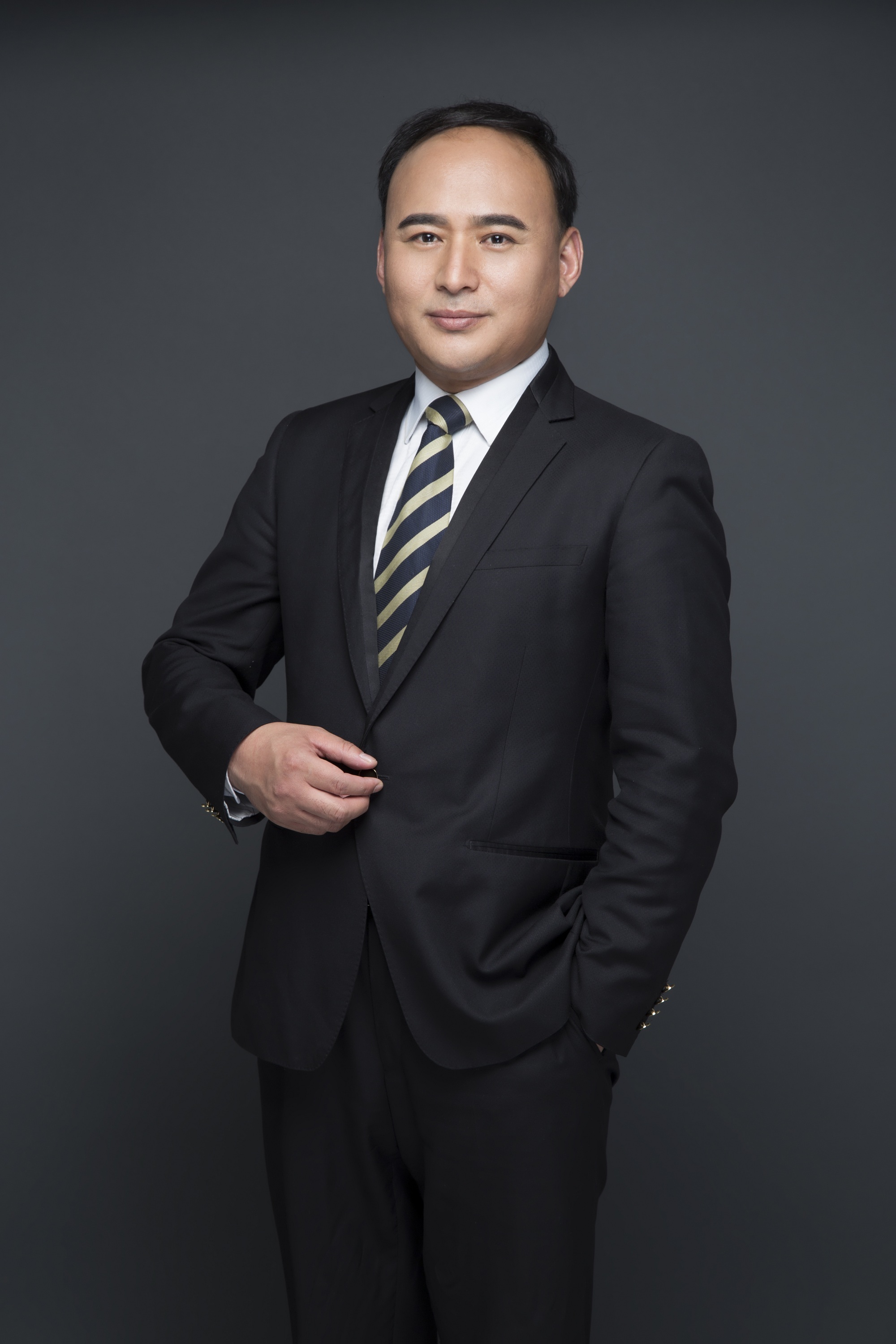 郑滔 创意策略总监